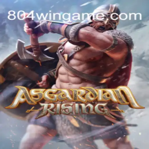 AsgardianRising: Uma Jornada Épica no Mundo dos Deuses Nórdicos