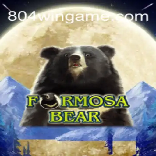 Explorando o Universo do Jogo FormosaBear: Uma Jornada Emocionante