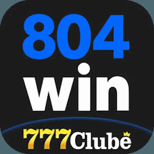 804win Logo