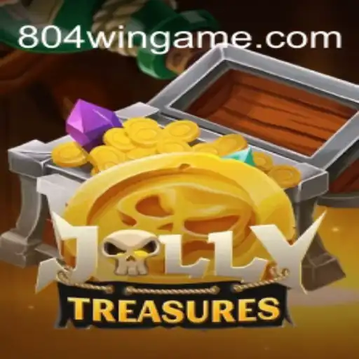 Descubra a Aventura do Jogo 'JollyTreasures' e a Emoção do 804win