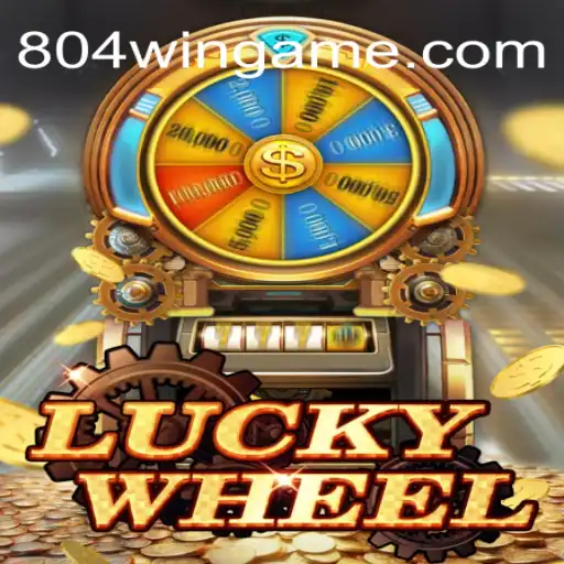 Descubra o Fascinante Mundo de LuckyWheel: Como Jogar e Ganhar com 804win