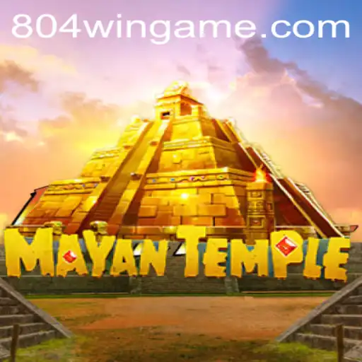 Descubra o Fascinante Jogo MayanTemple e sua Palavras-Chave Misteriosa 804win