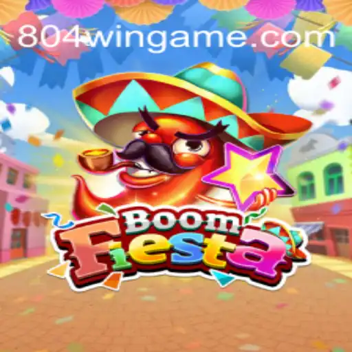BoomFiesta: Descubra o Mundo Explosivo do Novo Jogo Sensação