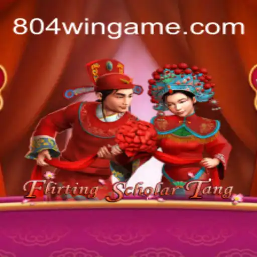 Flirting Scholar Tang: Uma Jornada Interativa no Mundo dos Jogos