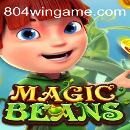 MAGICBEANS: Descubra a Nova Sensação dos Jogos com 804win