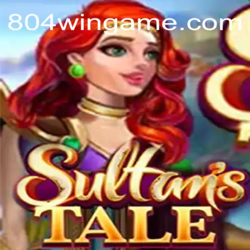 Sultanstale: Explorando o Mundo Fascinante do Novo Jogo com 804win