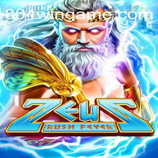 Desvendando ZeusRushFever: O Jogo Que Está Conquistando Todos com 804win