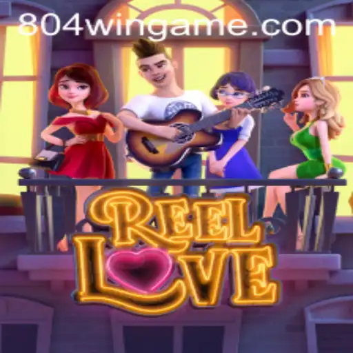 ReelLove: Um Mergulho Detalhado no Jogo Fascinante com Foco em 804win