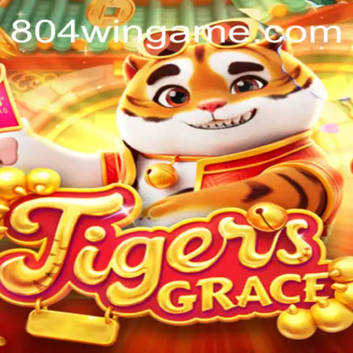 Descubra o Fascinante Universo de TigersGrace: A Chave Para a Vitória no Mundo 804win